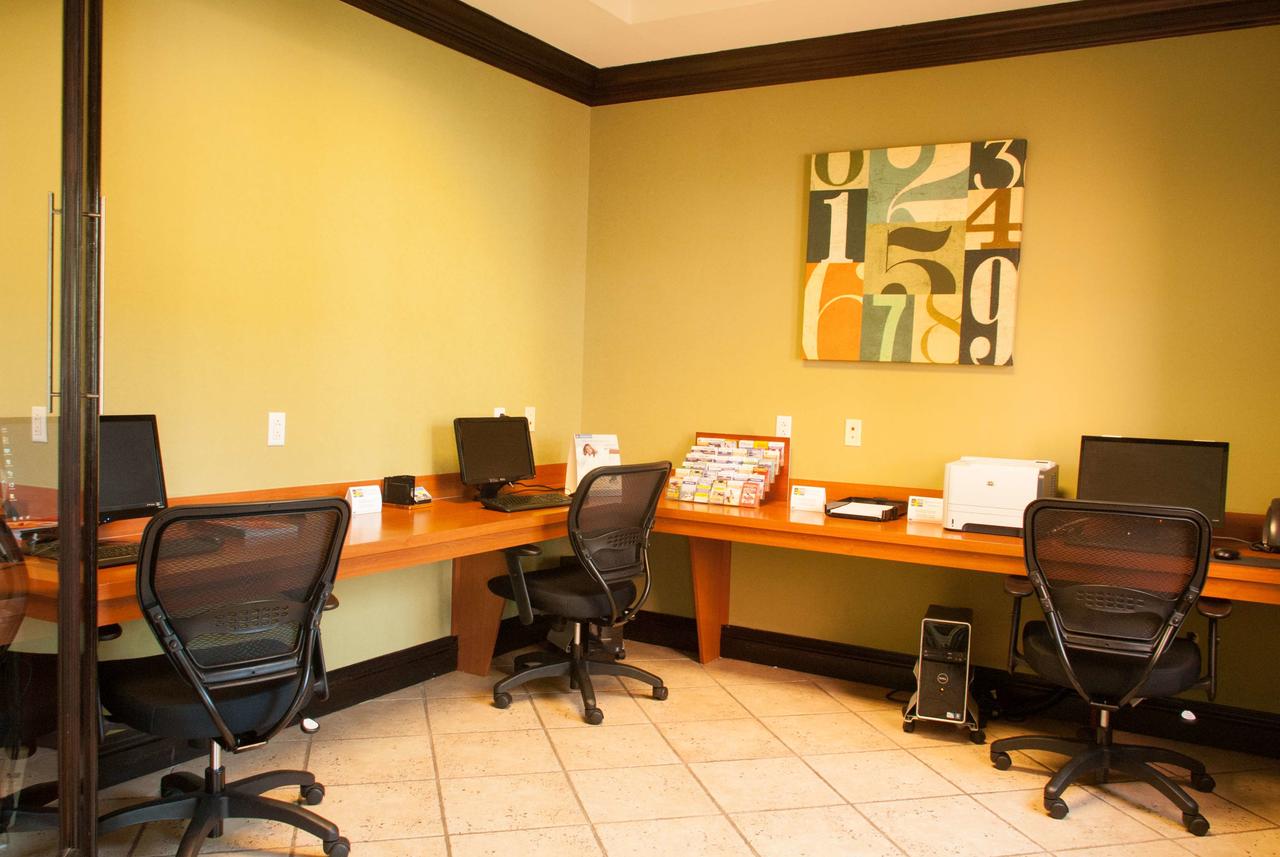 Best Western Plus Miami-Doral/Dolphin Mall - thumb 15