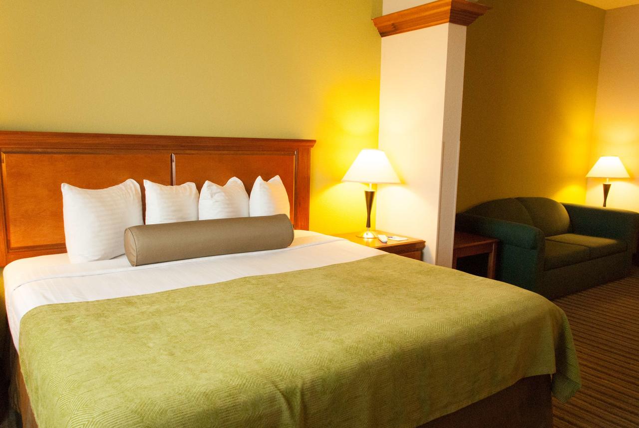Best Western Plus Miami-Doral/Dolphin Mall - thumb 10