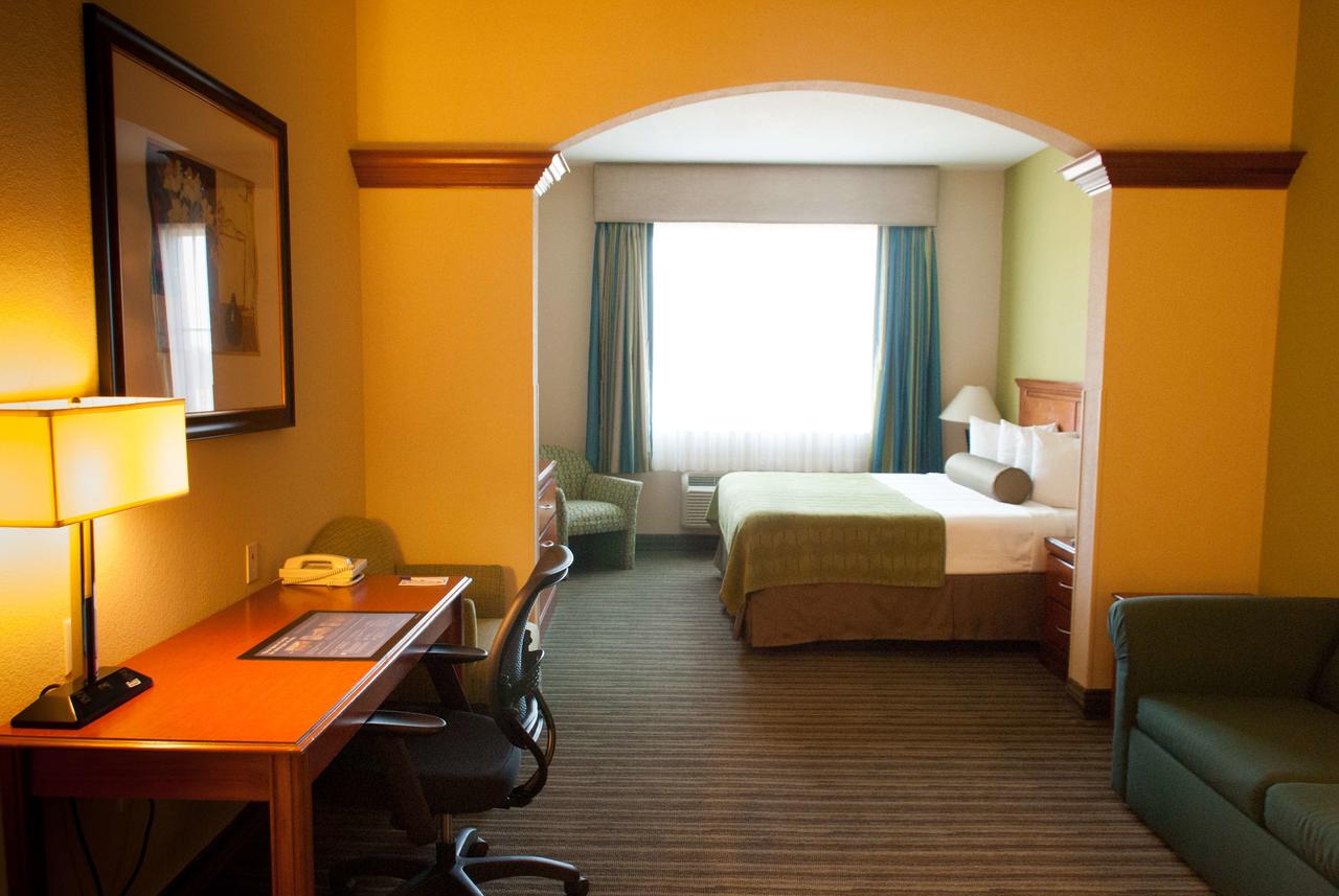 Best Western Plus Miami-Doral/Dolphin Mall - thumb 9