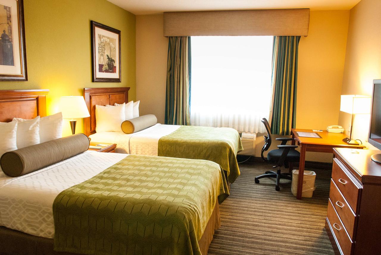 Best Western Plus Miami-Doral/Dolphin Mall - thumb 8
