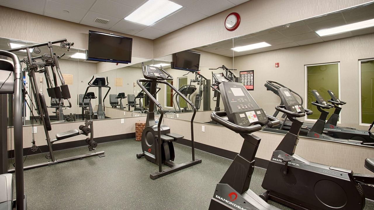 Best Western Plus Miami-Doral/Dolphin Mall - thumb 14