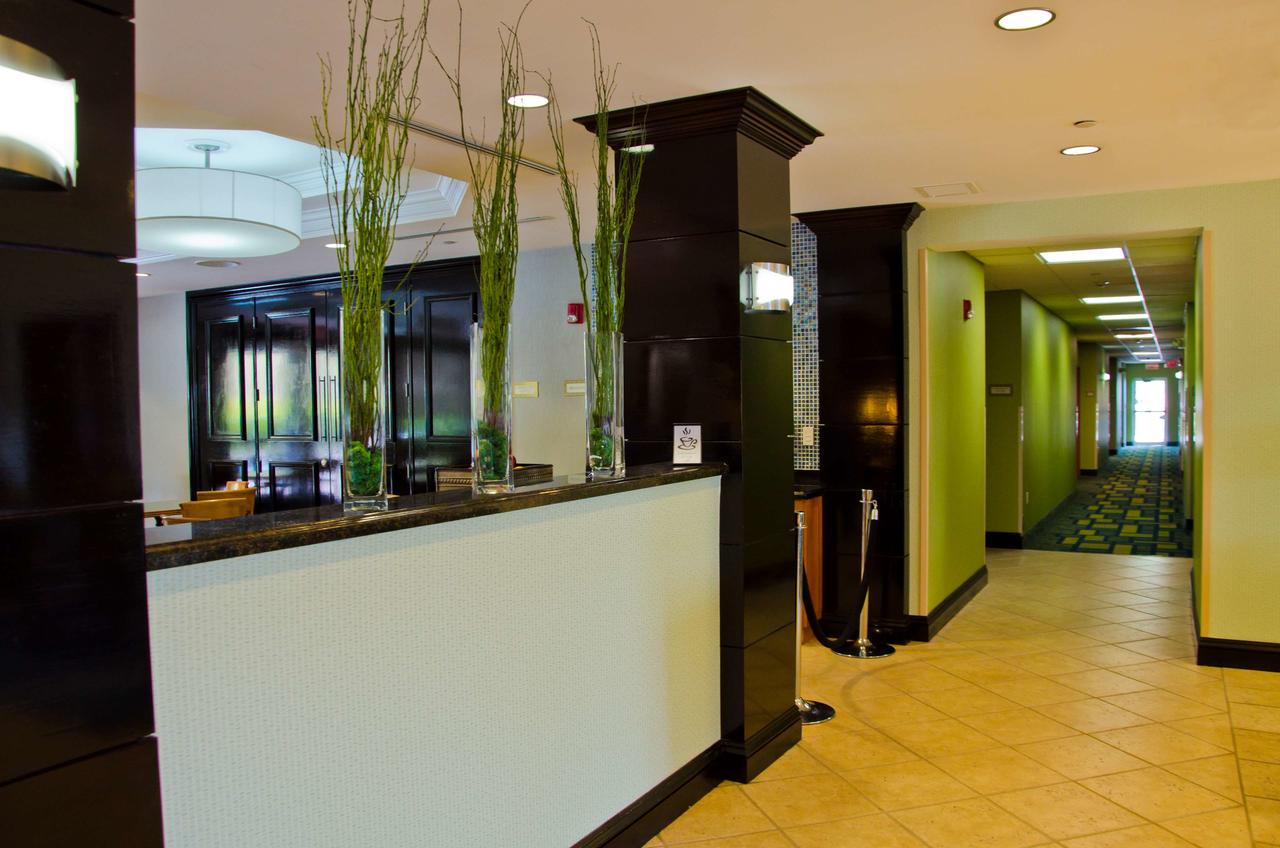 Best Western Plus Miami-Doral/Dolphin Mall - thumb 2