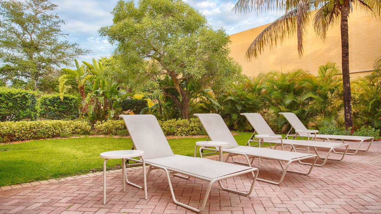 Best Western Plus Miami-Doral/Dolphin Mall - thumb 12