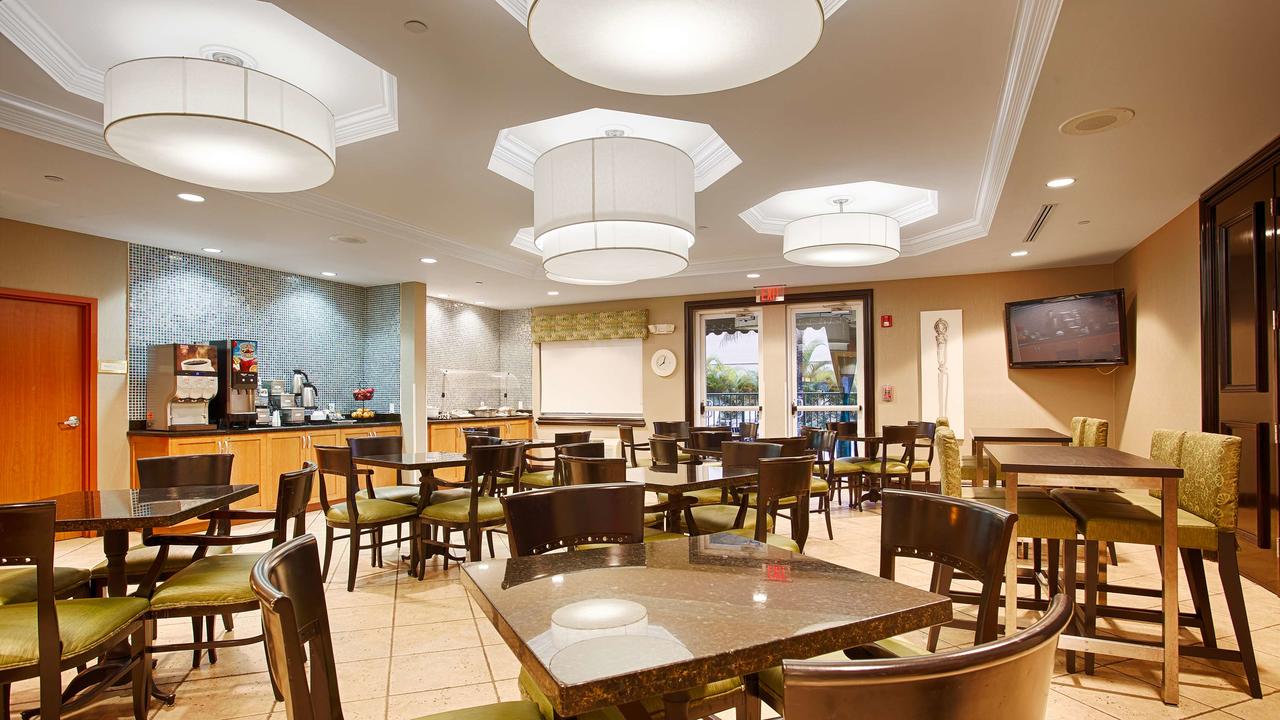 Best Western Plus Miami-Doral/Dolphin Mall - thumb 5