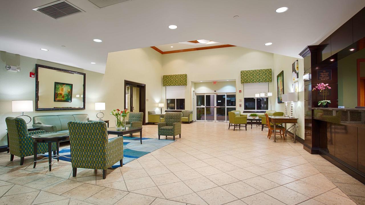 Best Western Plus Miami-Doral/Dolphin Mall - thumb 1