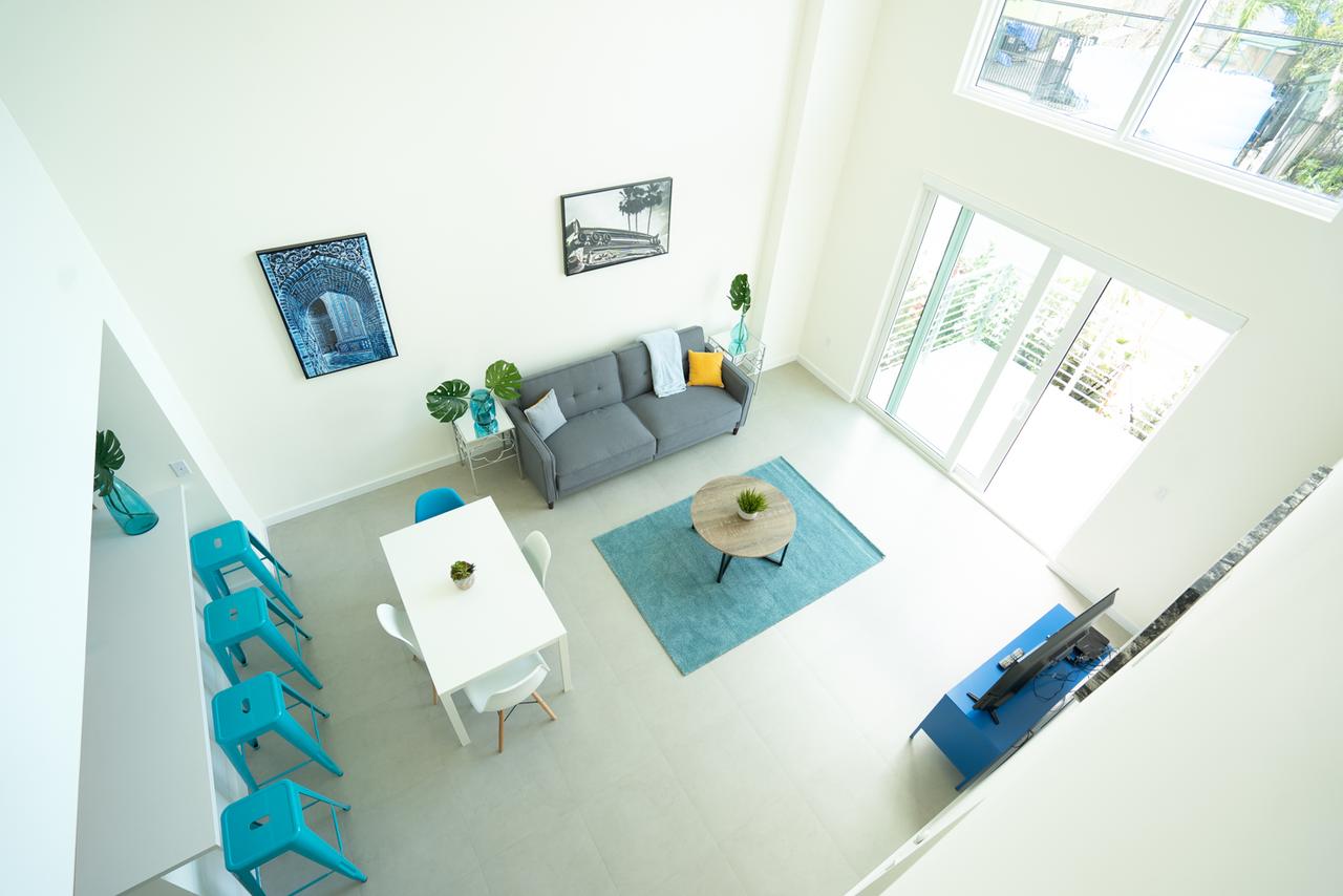 Outpost Miami Apartment Rentals With Heated Pool - thumb 18