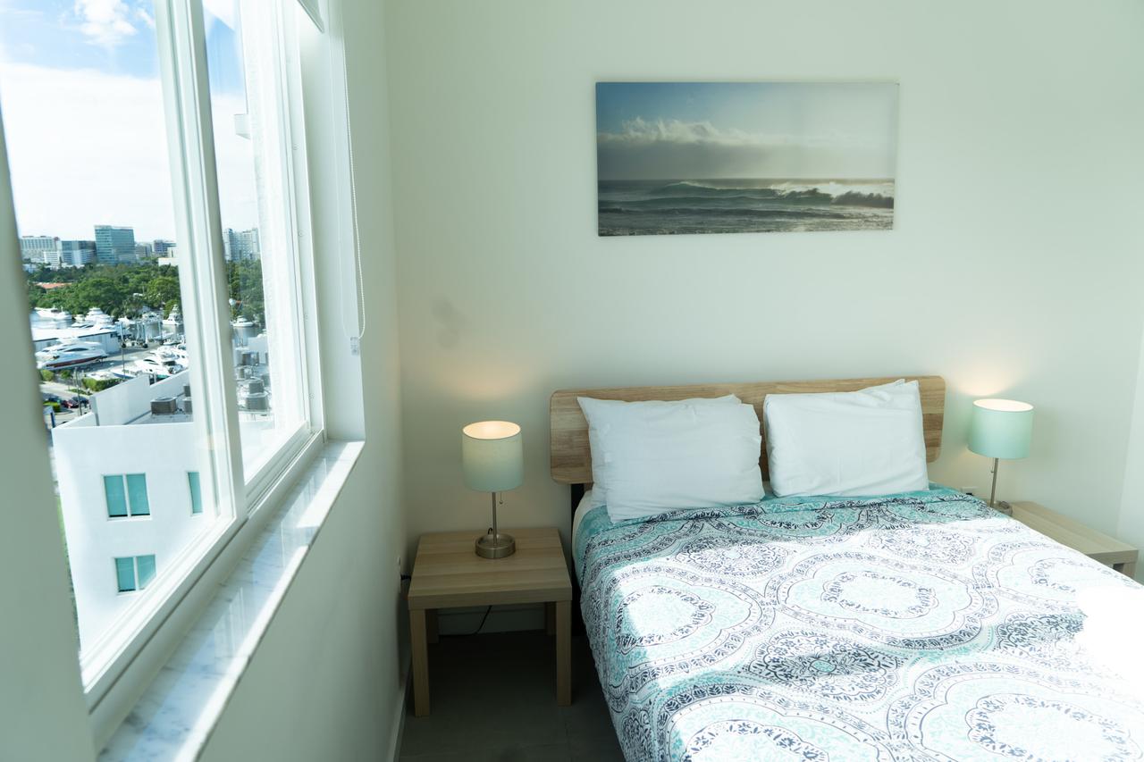 Outpost Miami Apartment Rentals With Heated Pool - thumb 16