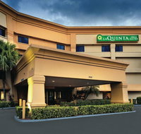 La Quinta by Wyndham Miami Airport East - Accommodation Texas