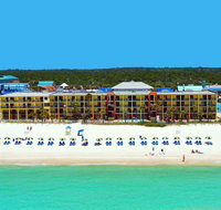 Beachbreak by the Sea - Accommodation Texas