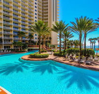 Shores of Panama Resort - Accommodation Texas