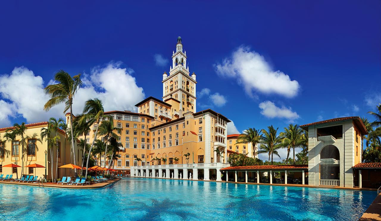 Biltmore Hotel - thumb 0