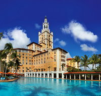 Biltmore Hotel - Accommodation Texas