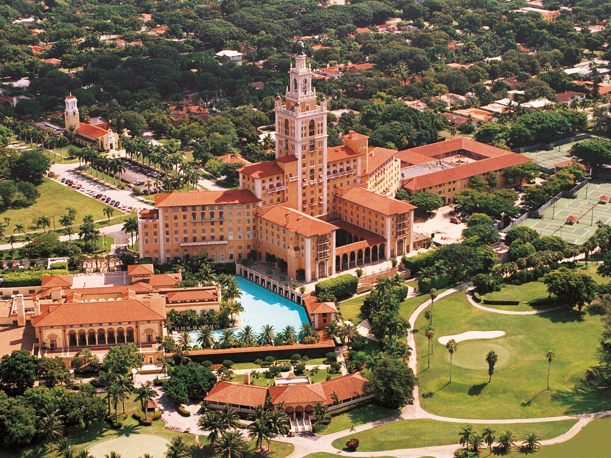 Biltmore Hotel - thumb 1
