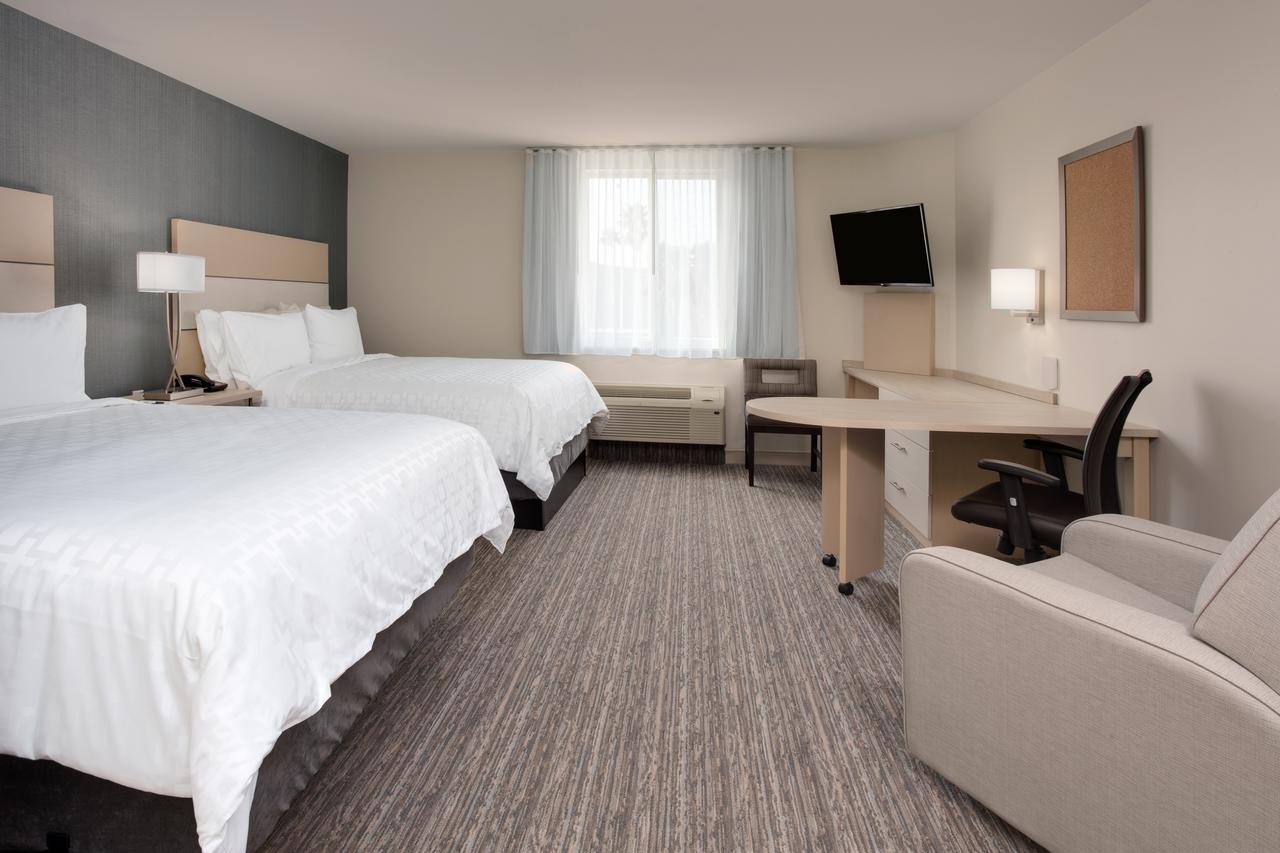 Candlewood Suites Miami Intl Airport - 36th St - thumb 13