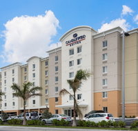 Candlewood Suites Miami Intl Airport - 36th St - Accommodation Texas