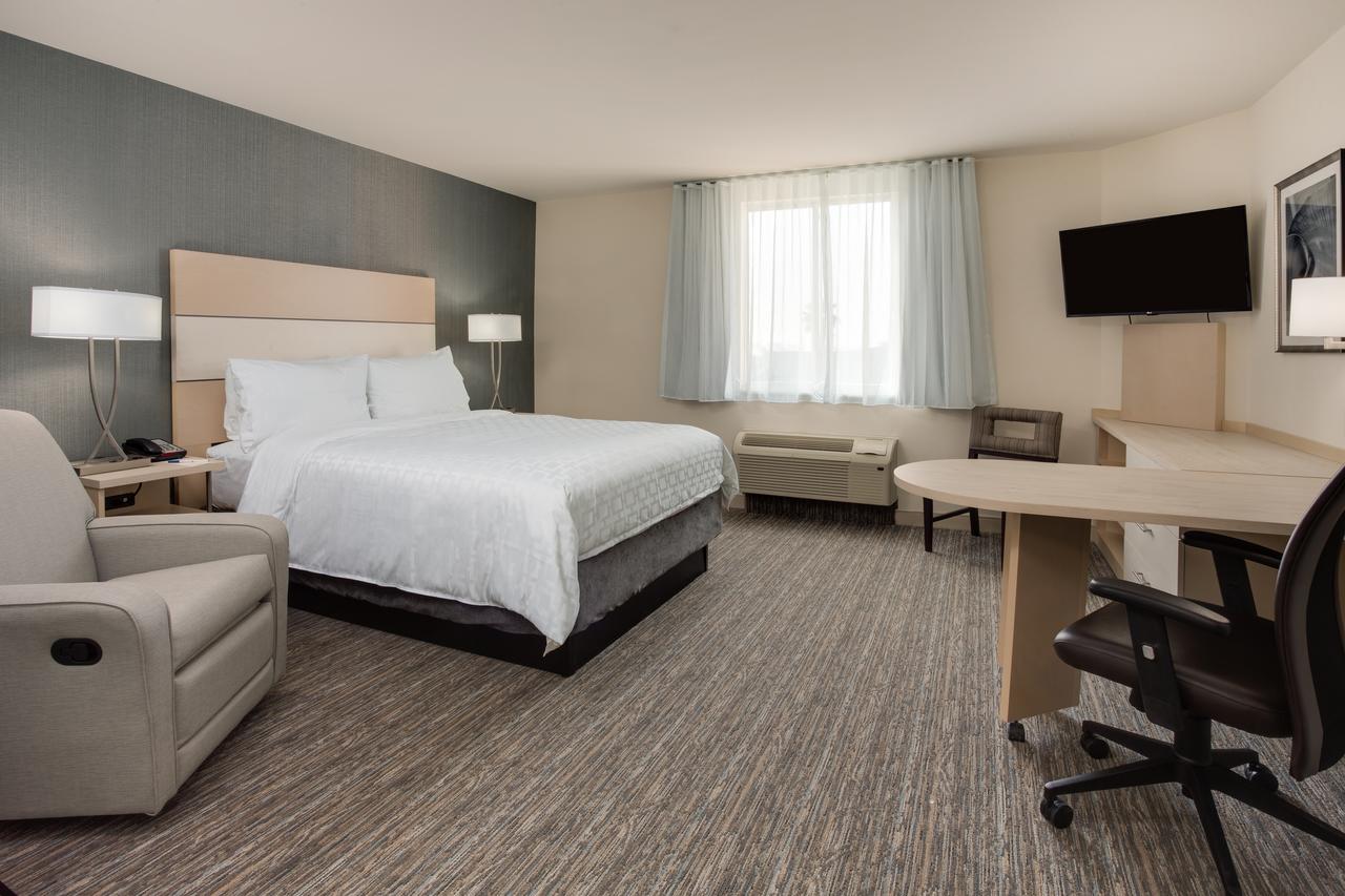 Candlewood Suites Miami Intl Airport - 36th St - thumb 9