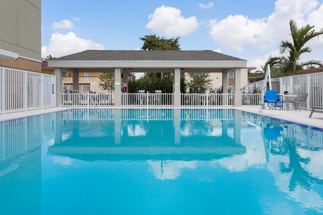 Candlewood Suites Miami Intl Airport - 36th St - thumb 6