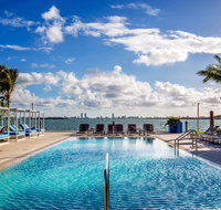 Mare Azur Design District Luxury Apartments - Accommodation Texas