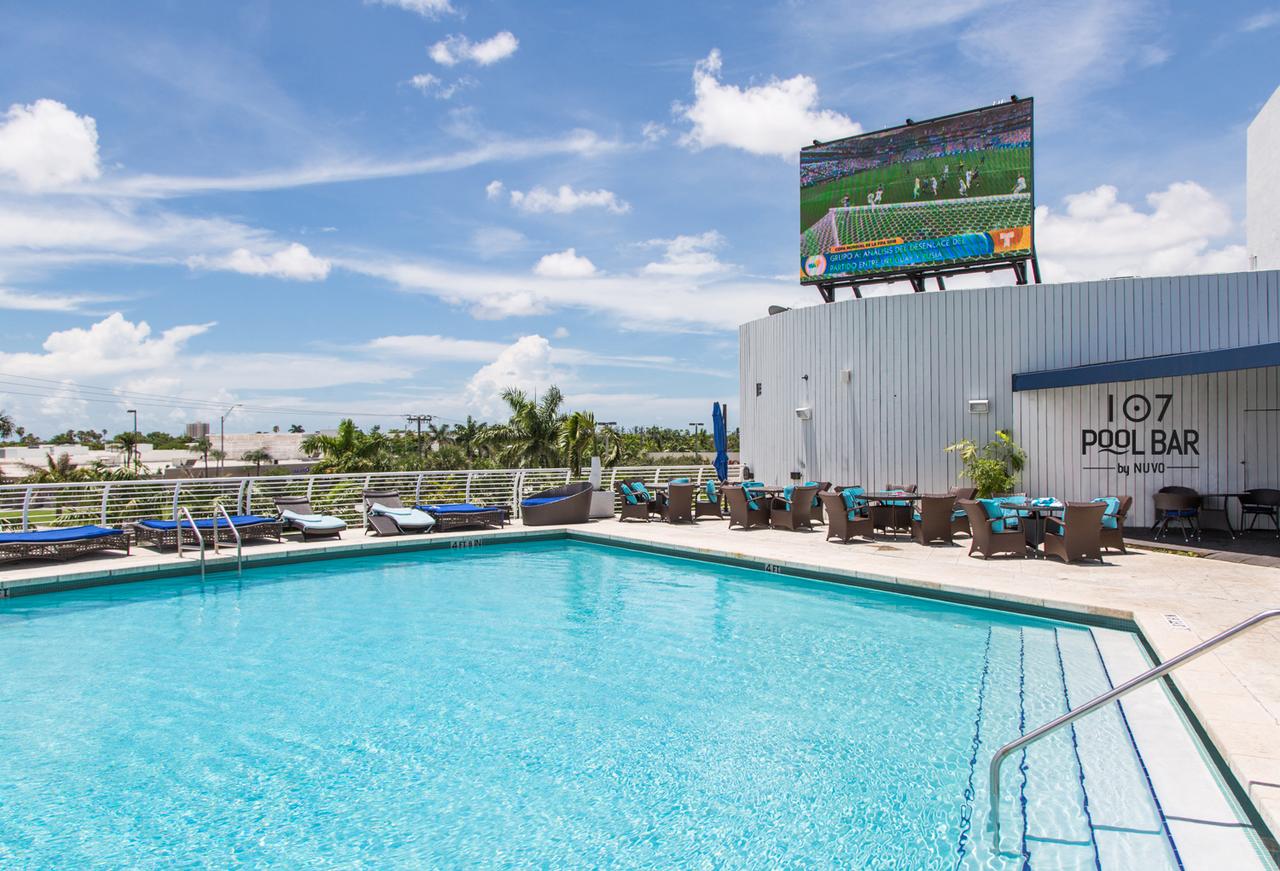 Nuvo Suites Hotel - Miami / Doral - thumb 26
