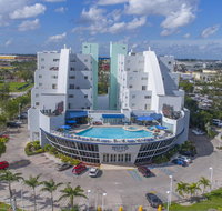Nuvo Suites Hotel - Miami / Doral - Accommodation Texas