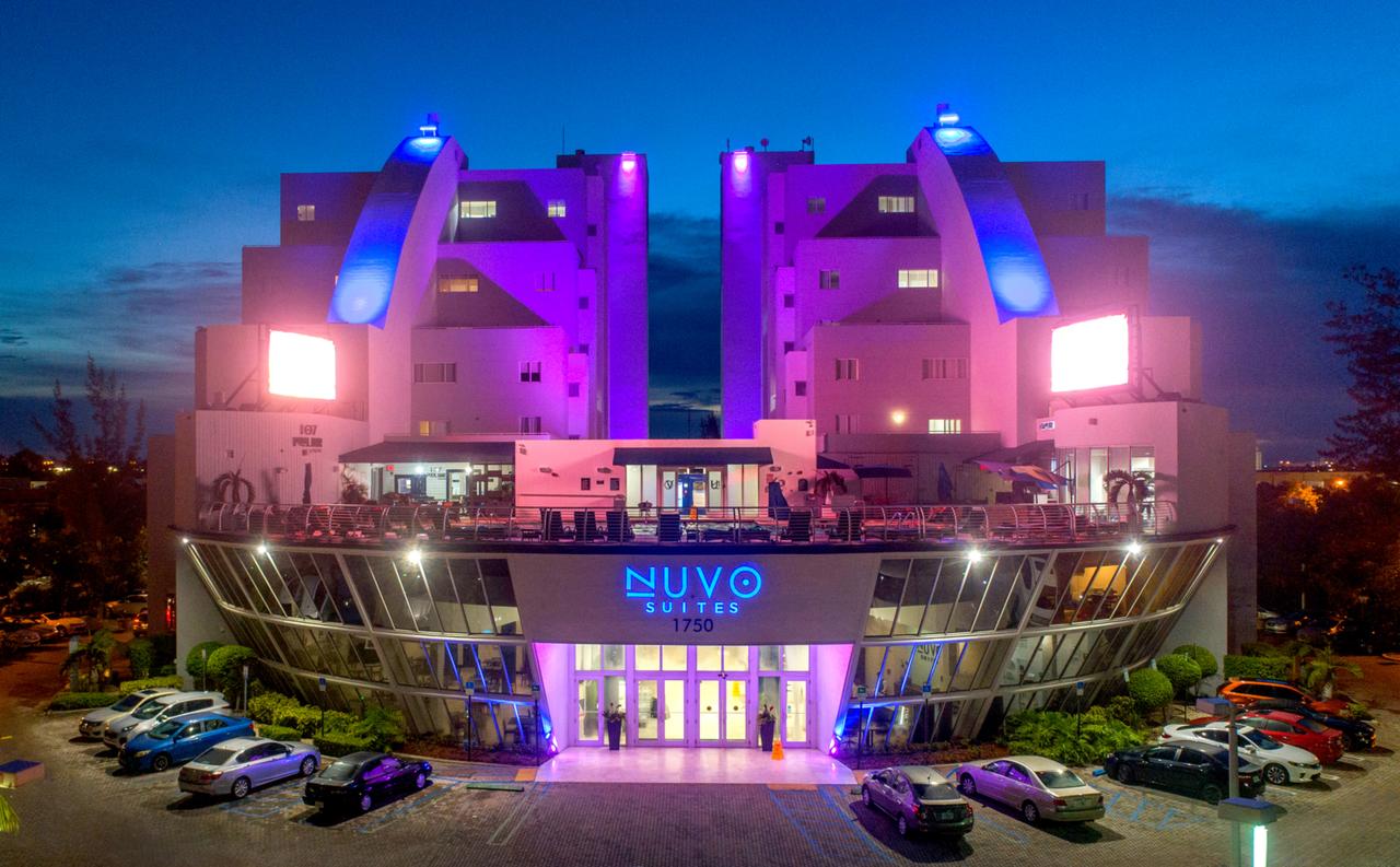 Nuvo Suites Hotel - Miami / Doral - thumb 2
