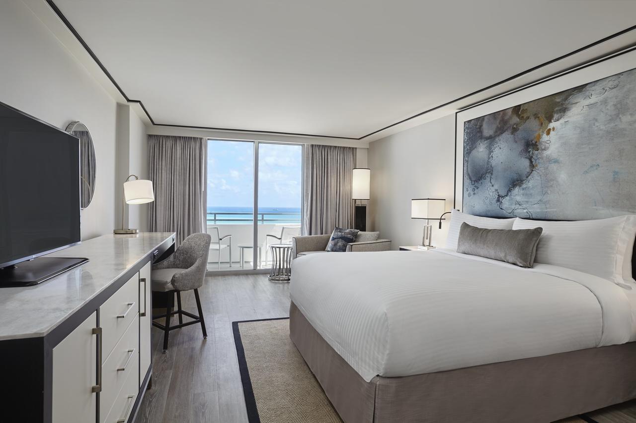 Loews Miami Beach Hotel - thumb 17