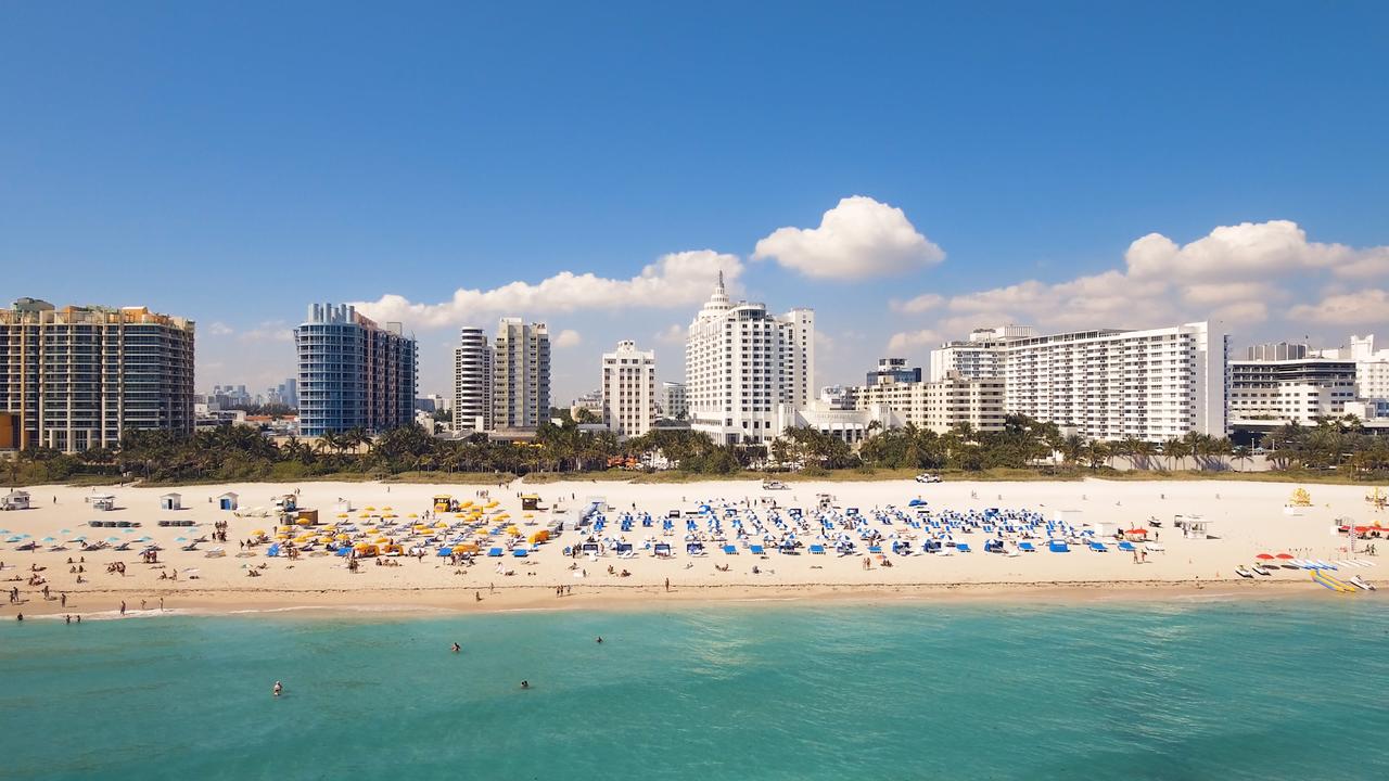 Loews Miami Beach Hotel - thumb 24