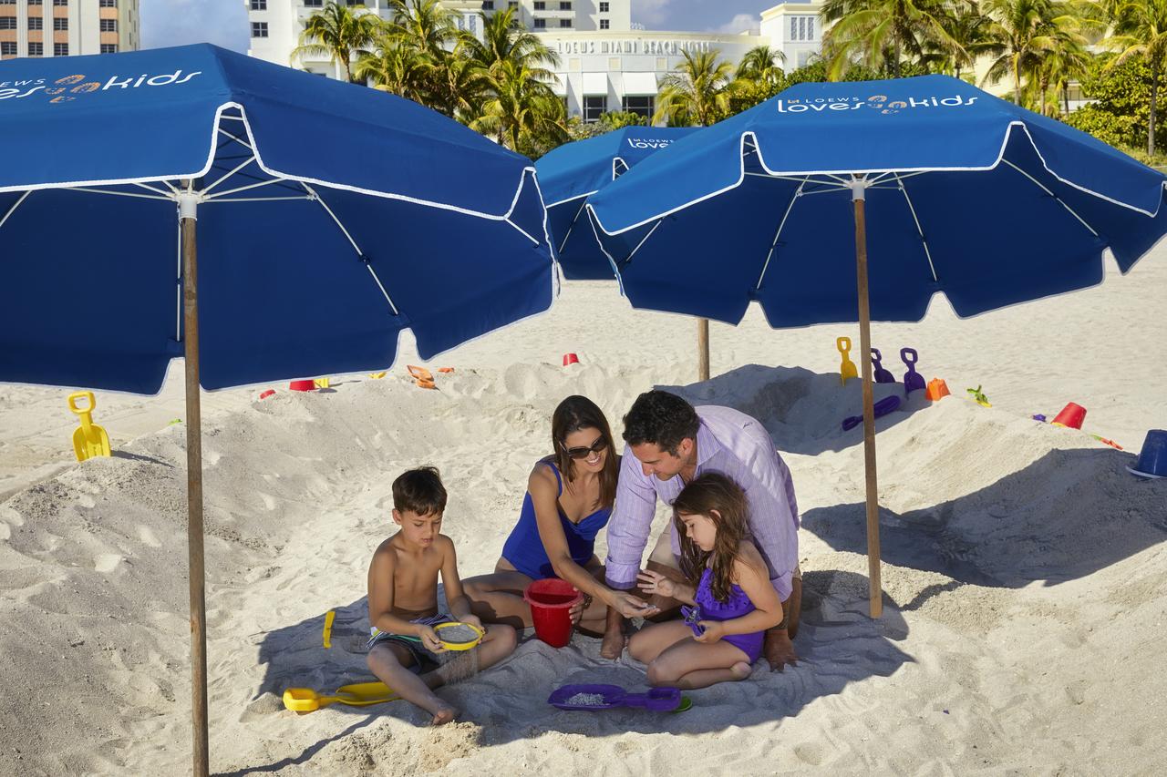 Loews Miami Beach Hotel - thumb 25