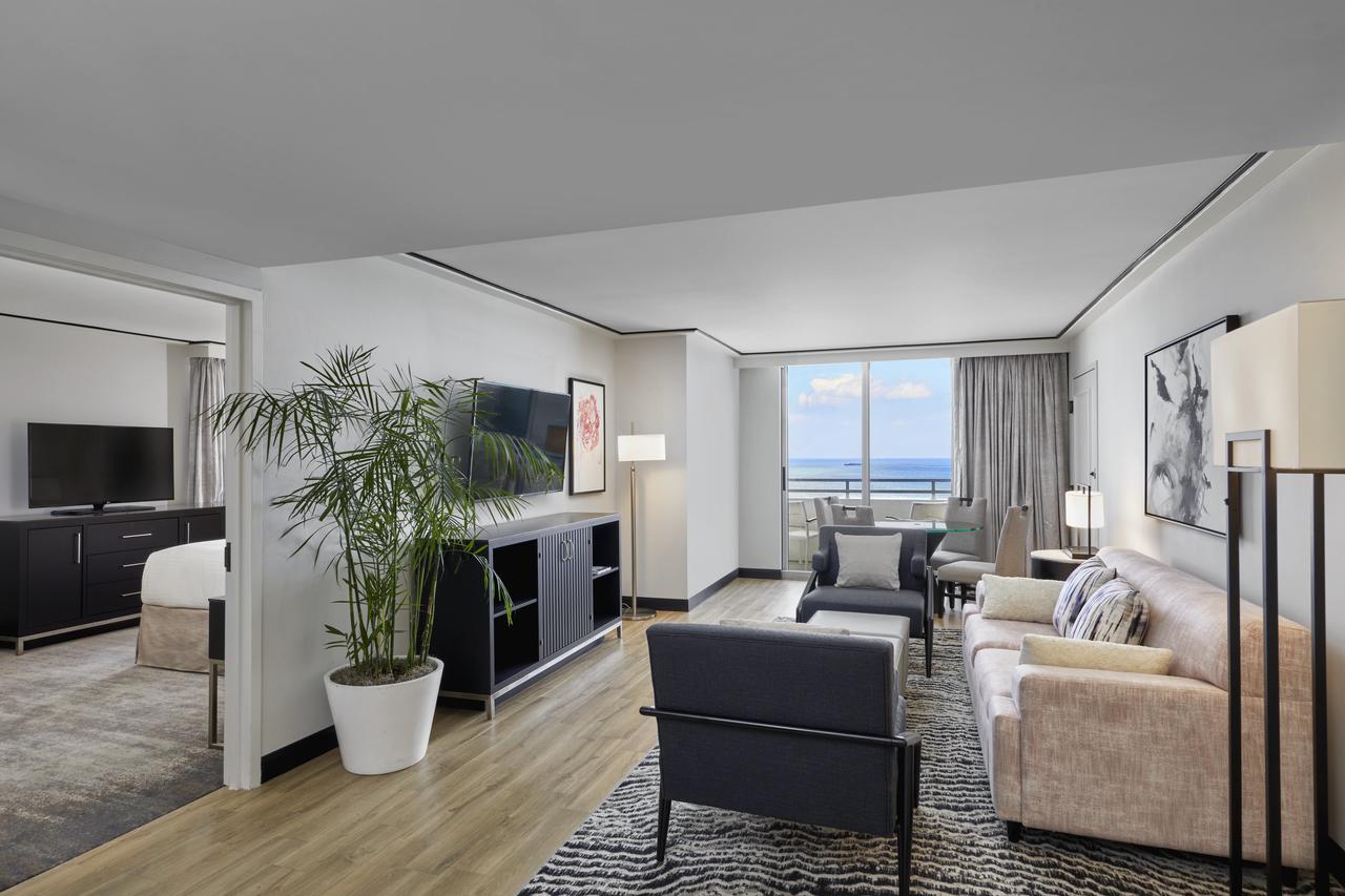 Loews Miami Beach Hotel - thumb 19