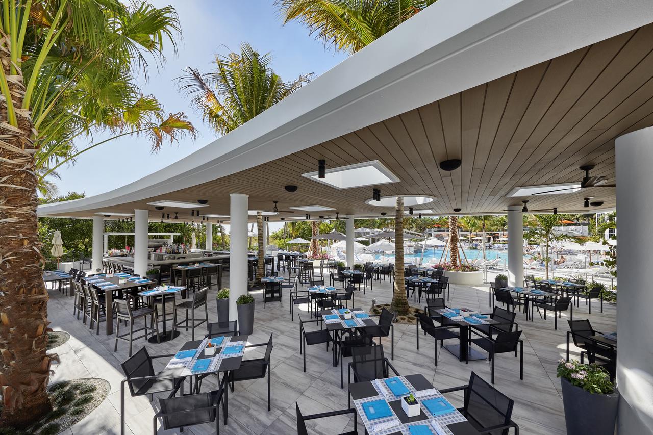 Loews Miami Beach Hotel - thumb 20