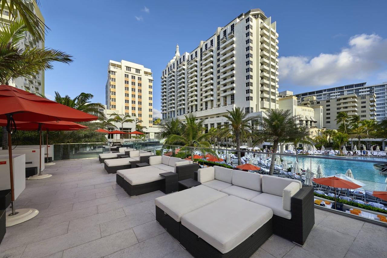Loews Miami Beach Hotel - thumb 29