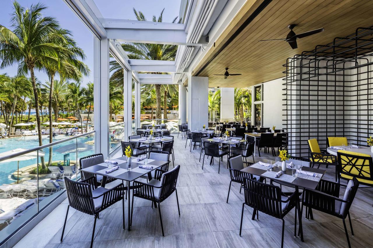 Loews Miami Beach Hotel - thumb 30