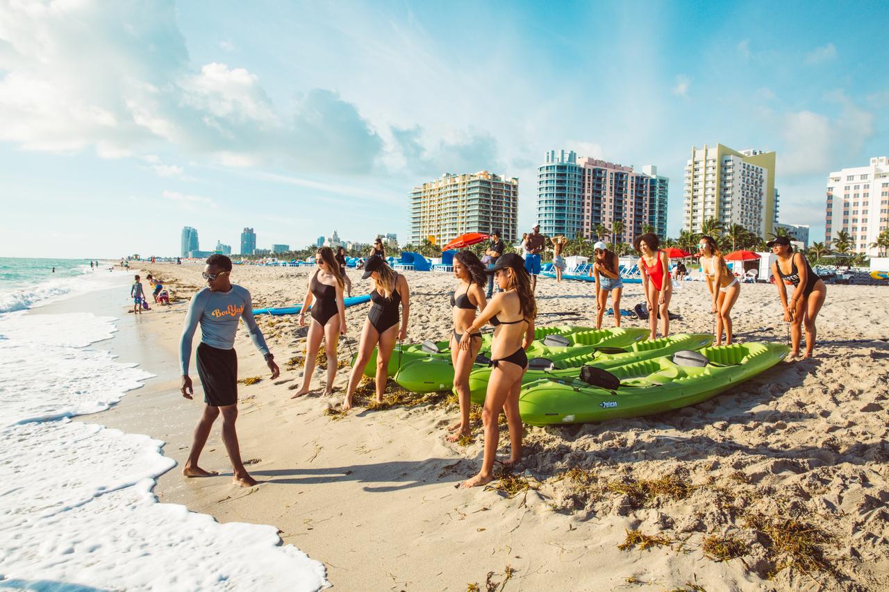 Loews Miami Beach Hotel - thumb 26