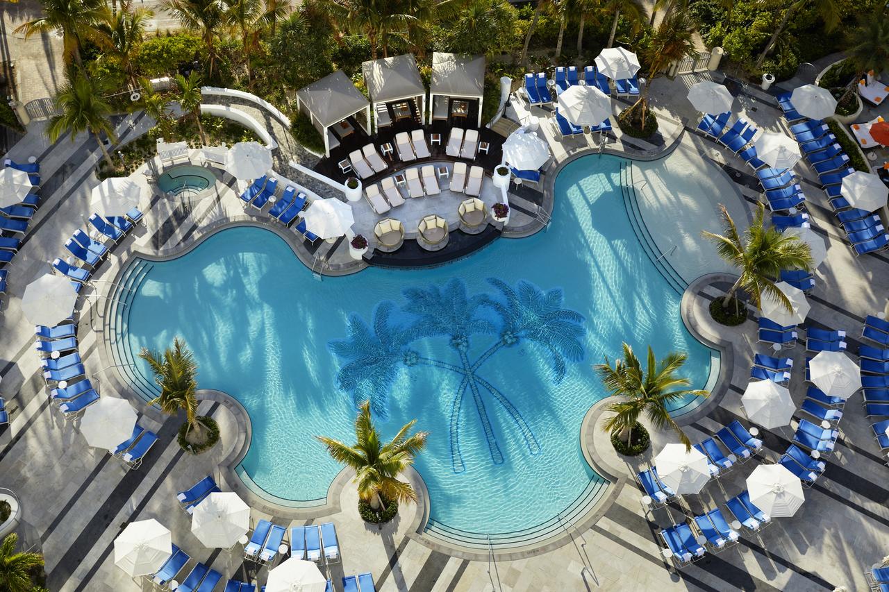 Loews Miami Beach Hotel - thumb 0
