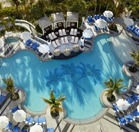Loews Miami Beach Hotel - Accommodation Texas
