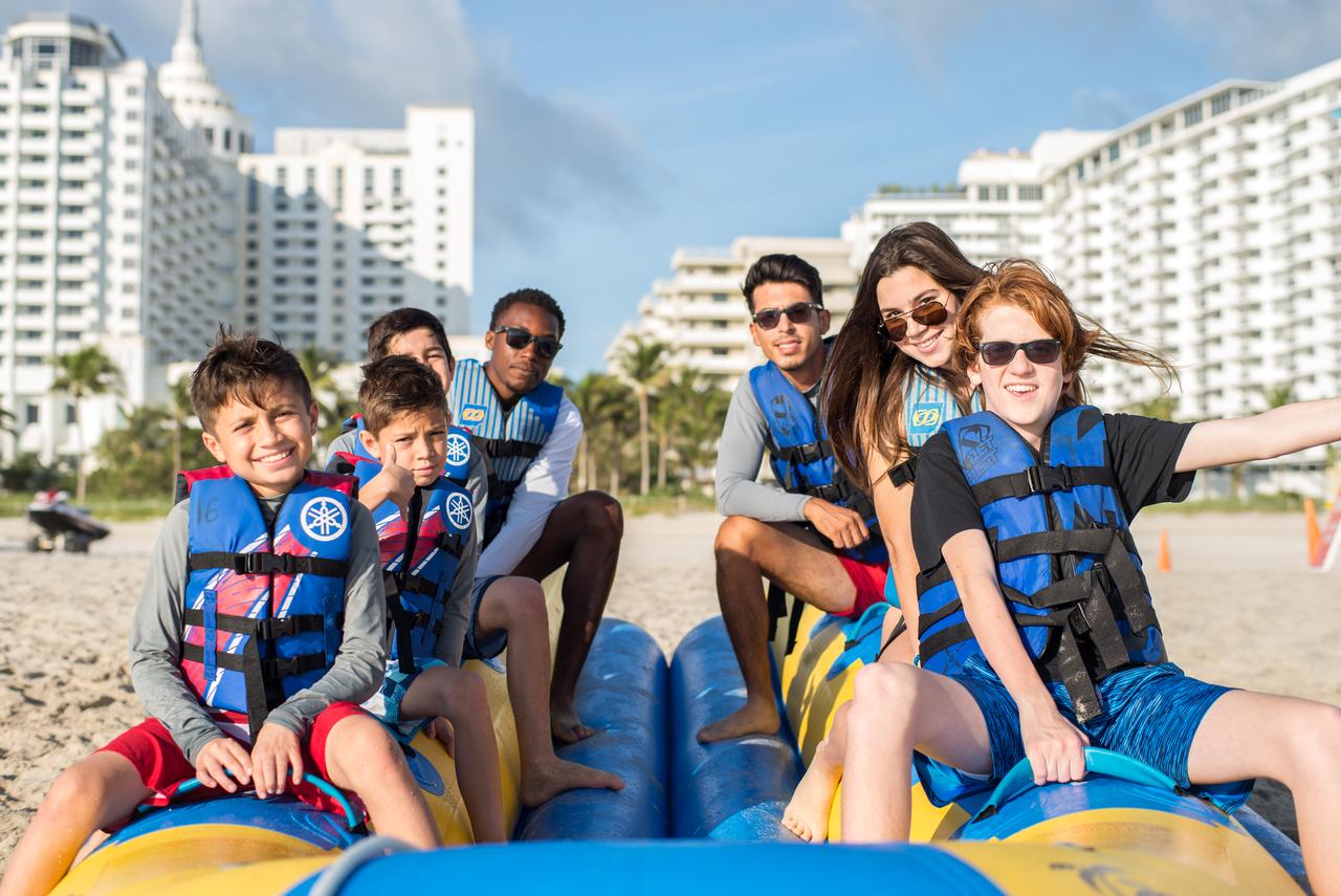 Loews Miami Beach Hotel - thumb 27