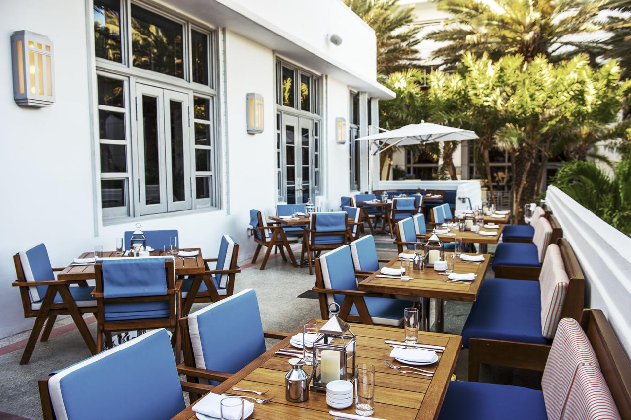 Loews Miami Beach Hotel - thumb 44