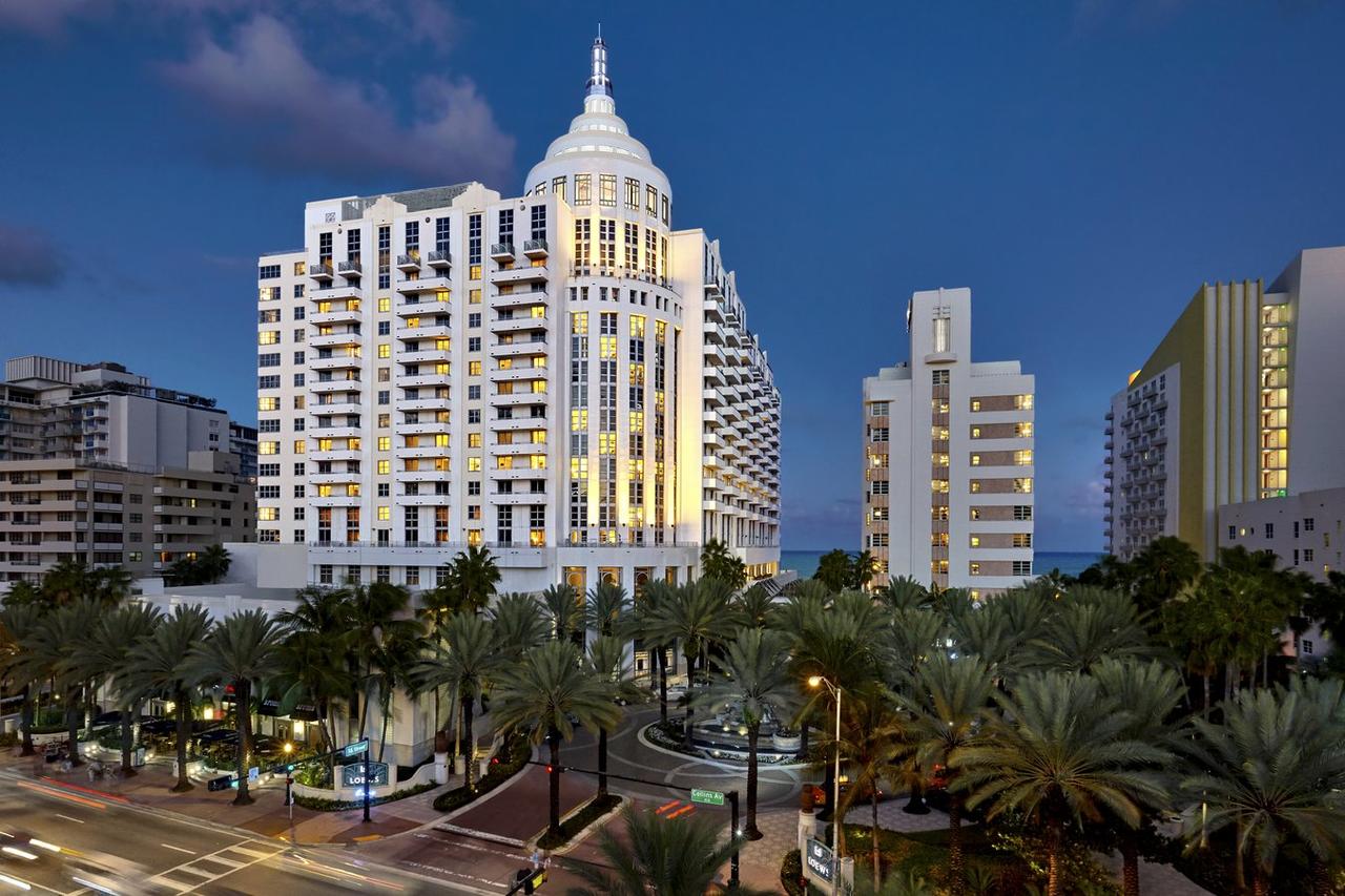 Loews Miami Beach Hotel - thumb 12