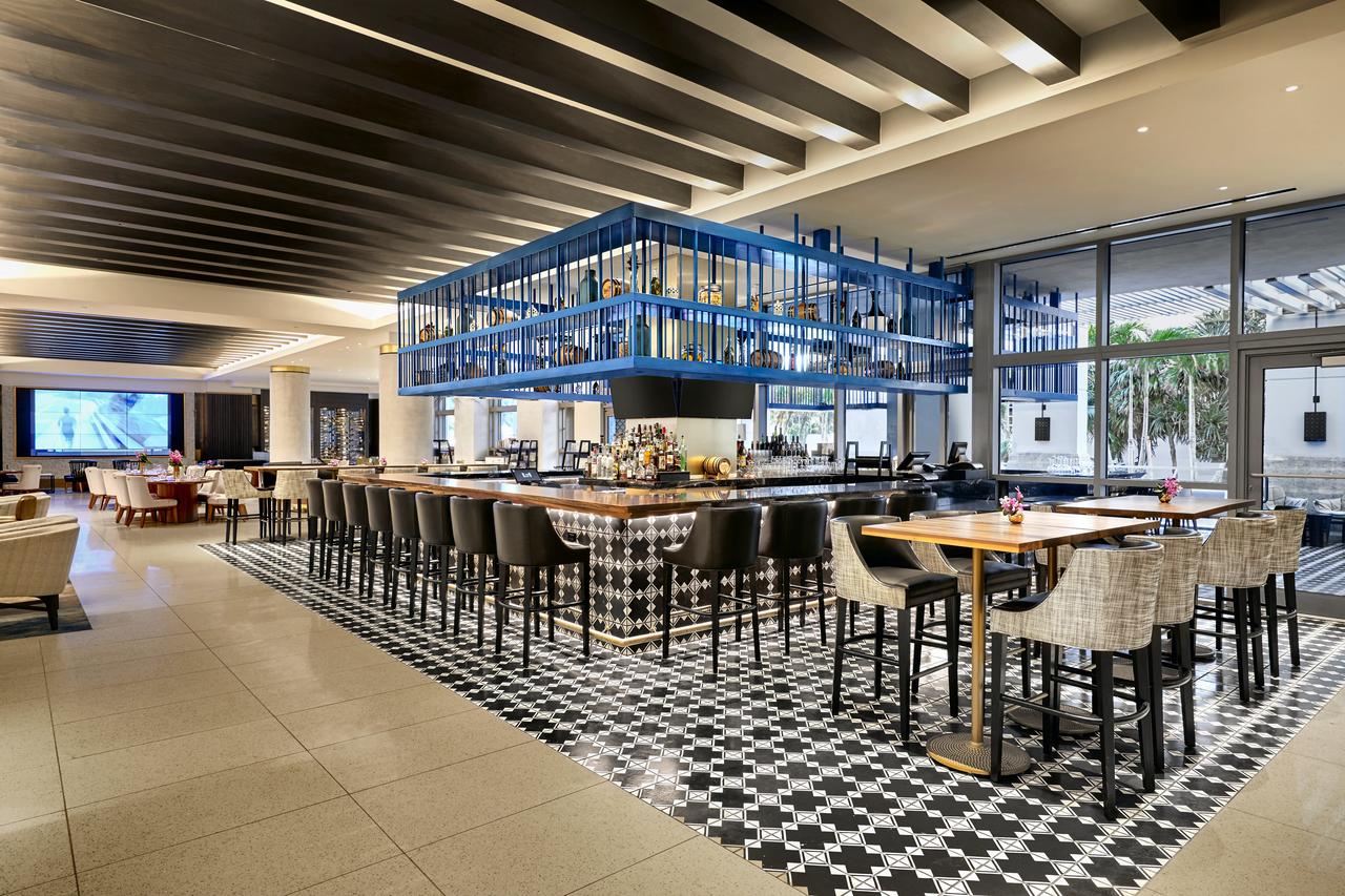 Loews Miami Beach Hotel - thumb 38