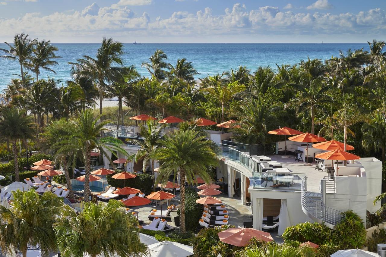 Loews Miami Beach Hotel - thumb 15
