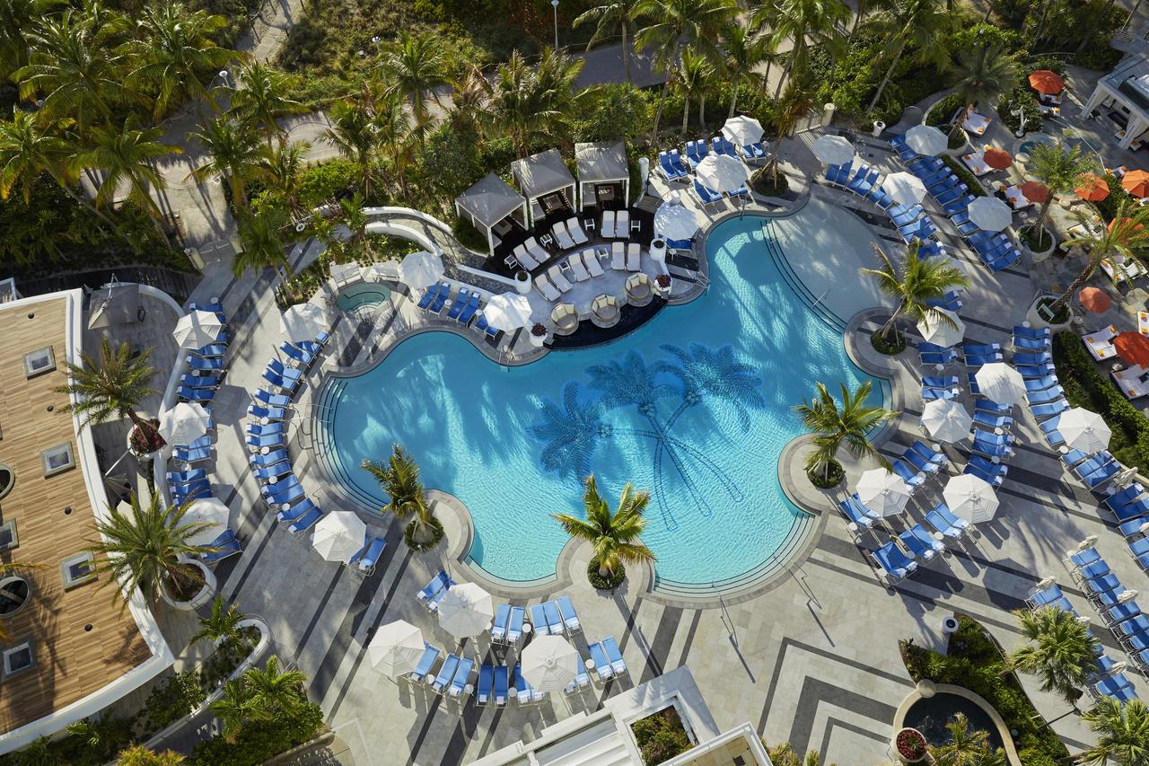 Loews Miami Beach Hotel - thumb 28