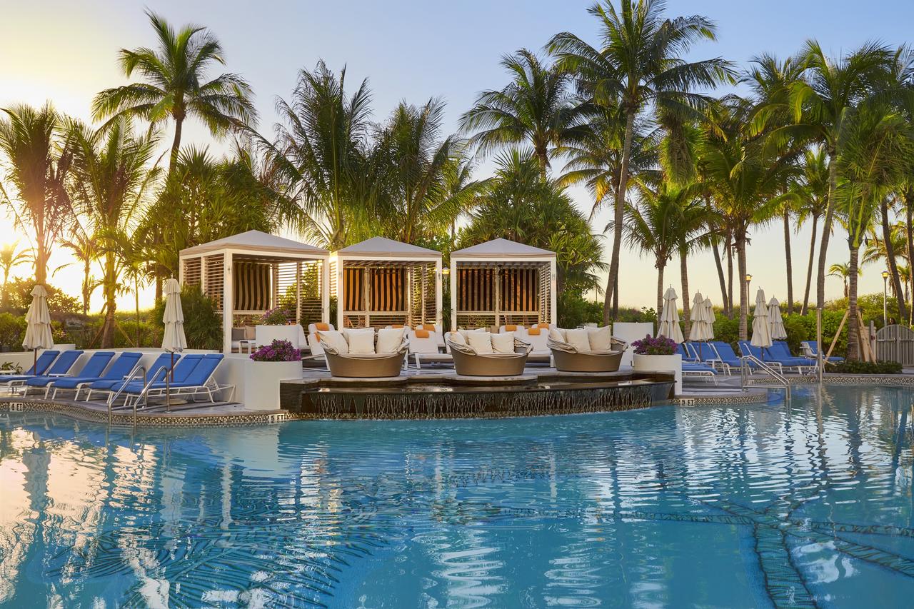 Loews Miami Beach Hotel - thumb 14