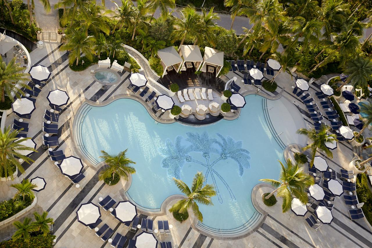 Loews Miami Beach Hotel - thumb 2