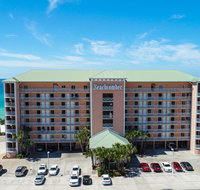 Beachcomber by the Sea - Accommodation Texas