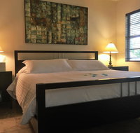 Azul del Mar - Accommodation Texas