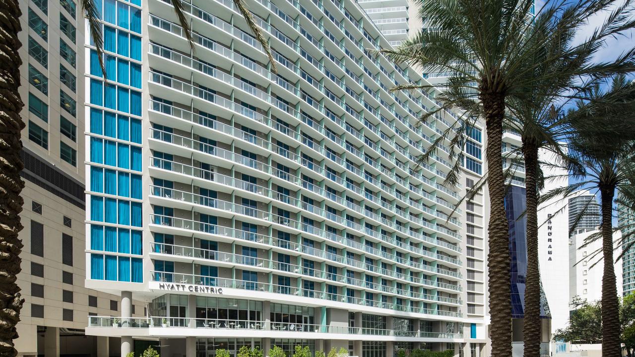 Hyatt Centric Brickell Miami - thumb 20