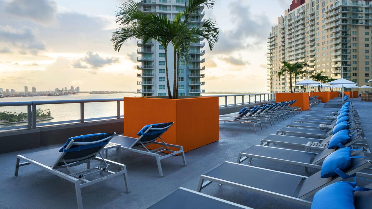 Hyatt Centric Brickell Miami - thumb 21