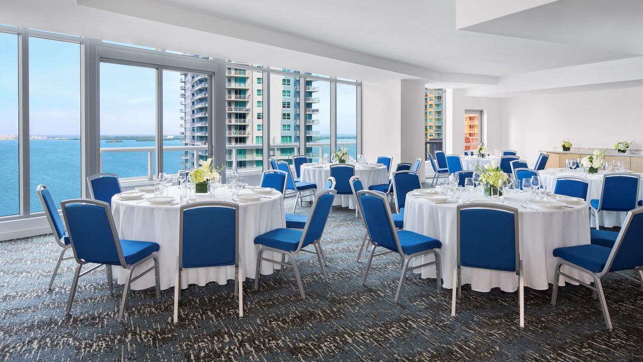 Hyatt Centric Brickell Miami - thumb 22