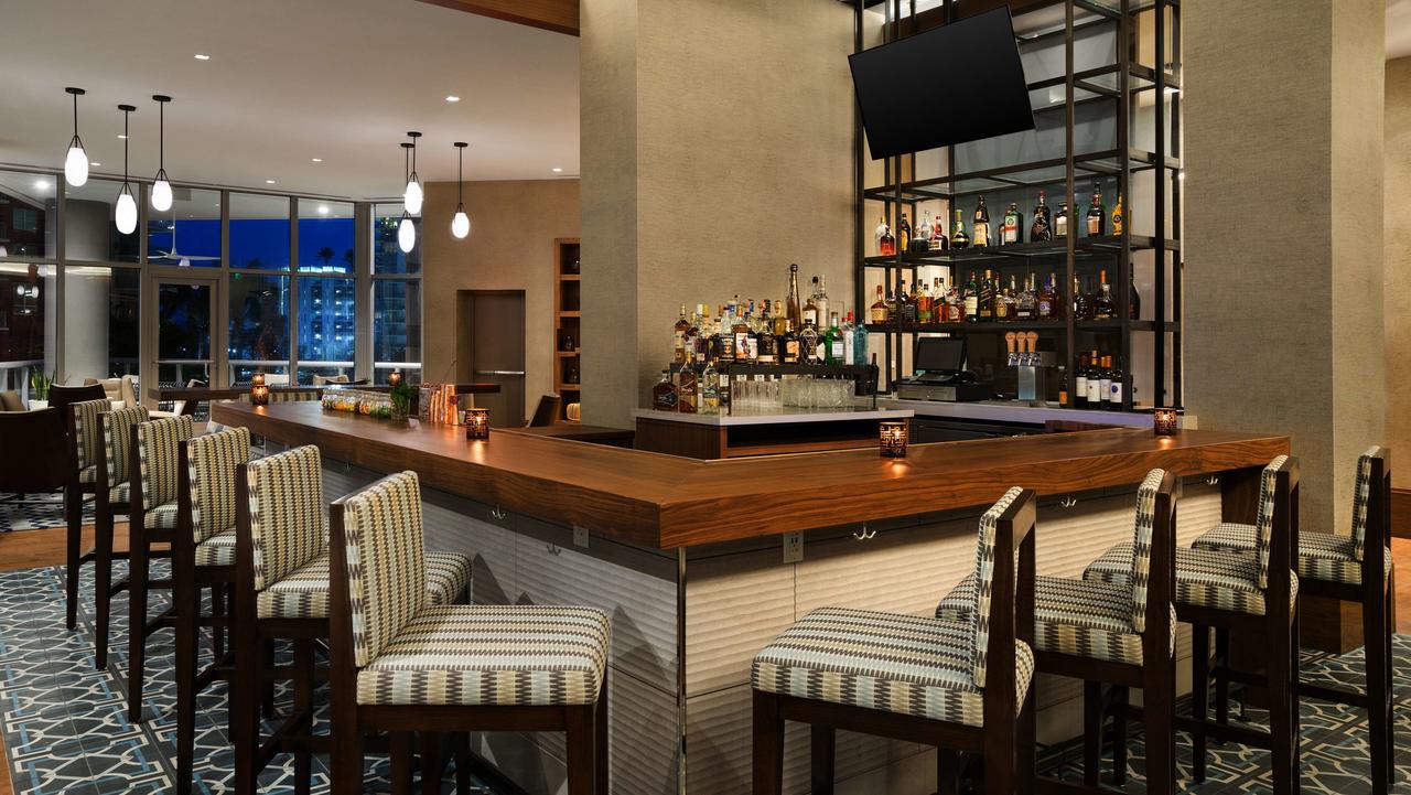 Hyatt Centric Brickell Miami - thumb 3