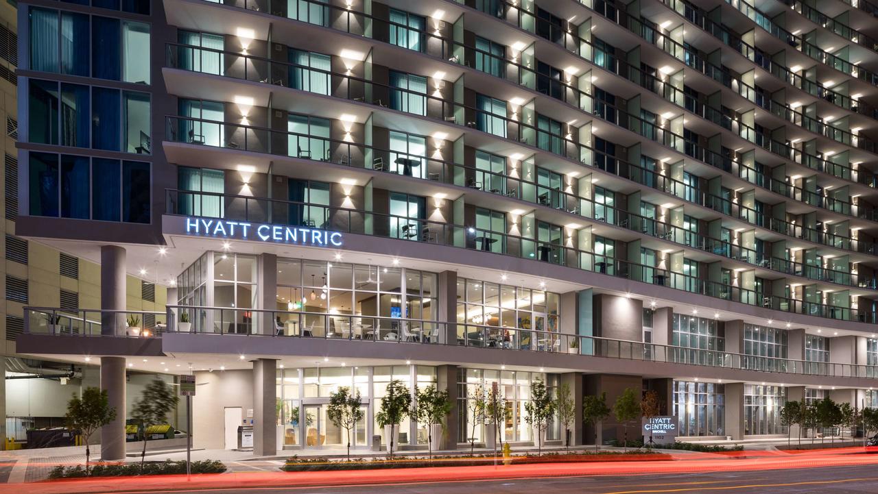 Hyatt Centric Brickell Miami - thumb 0